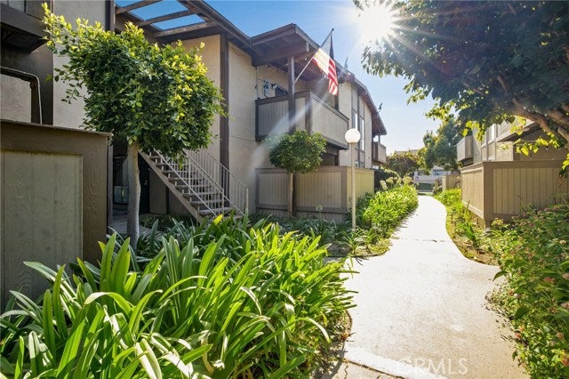 Property photo for 23314 Sesame Street, #L, Torrance, CA