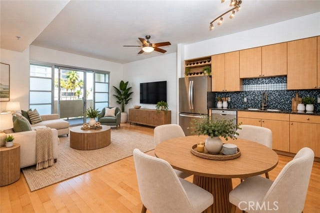 Property photo for 388 E Ocean BLVD, #511, Long Beach, CA