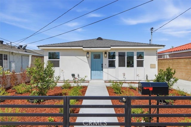 Property photo for 15341 Osage AVE, Lawndale, CA