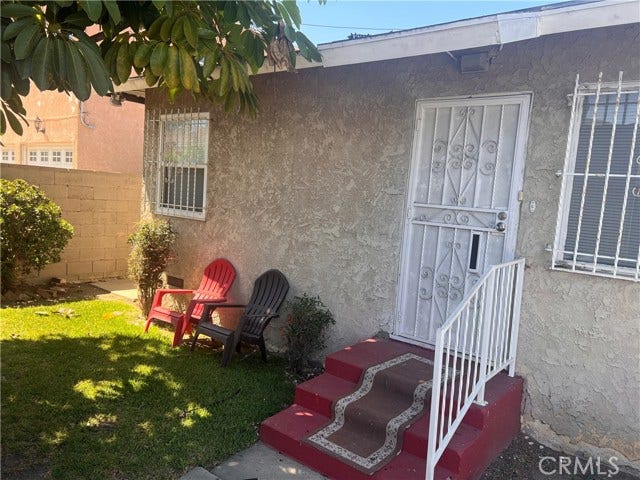 Property photo for 1739 1741 W 105th ST, Los Angeles, CA