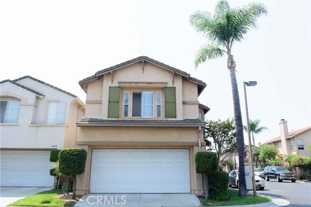 Property photo for 1310 Parkside Terrace, Harbor City, CA