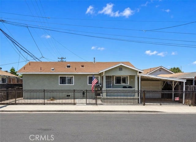 Property photo for 4742 Eagle, Los Angeles, CA