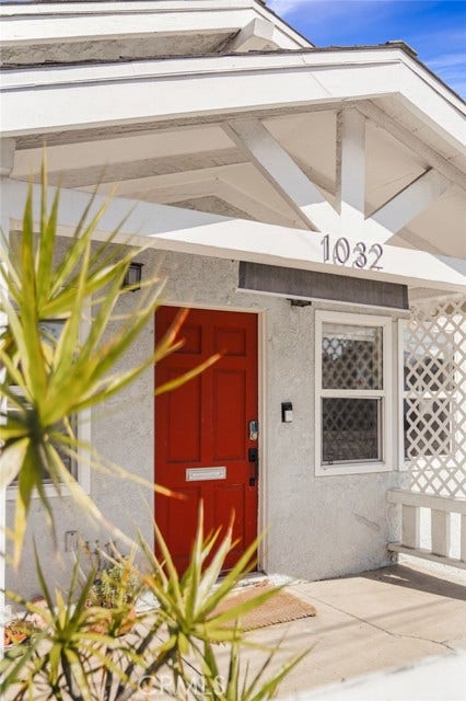 Property photo for 1032 S Mesa ST, San Pedro, CA
