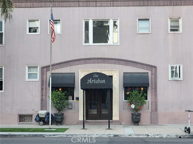 Property photo for 10 Atlantic AVE, #706, Long Beach, CA