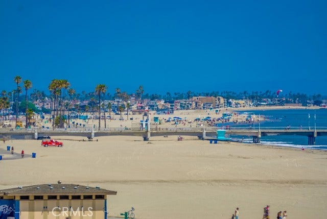 Property photo for 2550 Pacific Coast Highway, #8, Torrance, CA