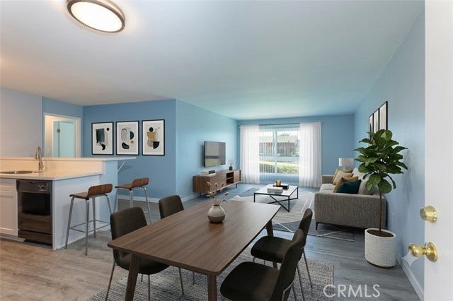 Property photo for 5585 E Pacific Coast, #174, Long Beach, CA