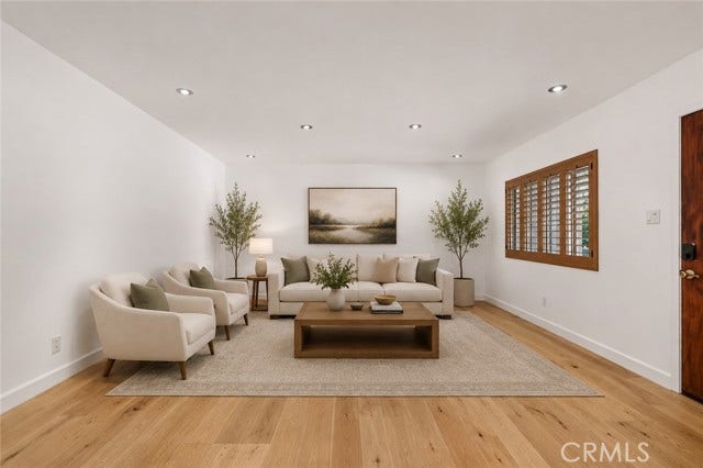 Property photo for 1824 20th ST, #C, Santa Monica, CA