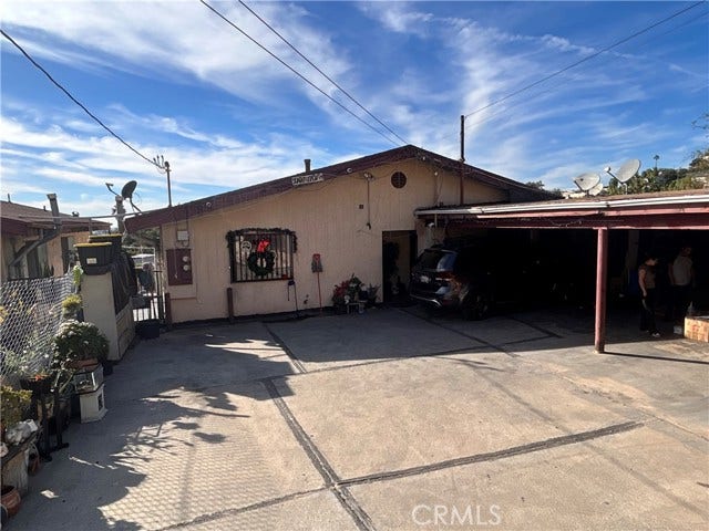 Property photo for 1101 N Rowan, Los Angeles, CA