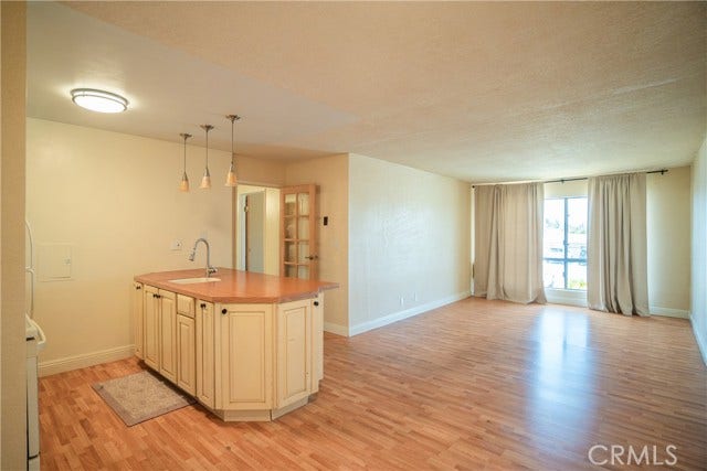 Property photo for 5585 E Pacific Coast, #161, Long Beach, CA