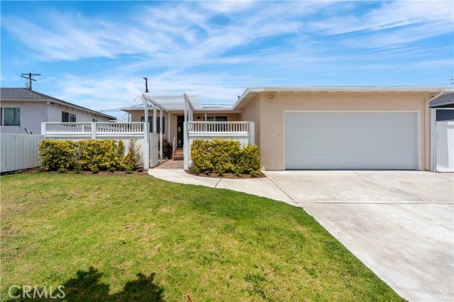Property photo for 3527 W 225th, Torrance, CA