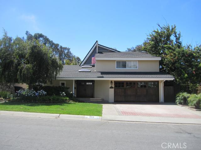 Property photo for 868 Calle De Arboles, Redondo Beach, CA