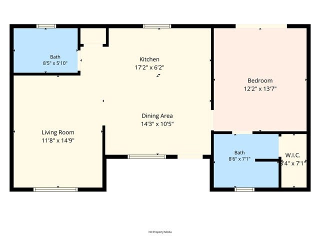 6263 Graham, Paradise, CA 95969
