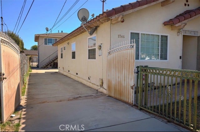 1746 Jackson Ave, San Gabriel, CA 91776