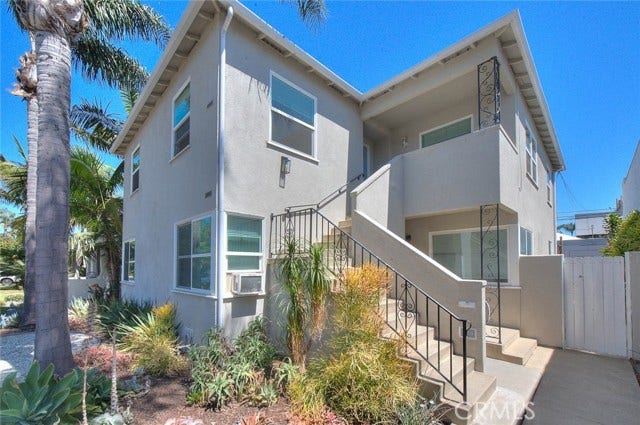 Property photo for 230 Mira Mar AVE, #A, Long Beach, CA