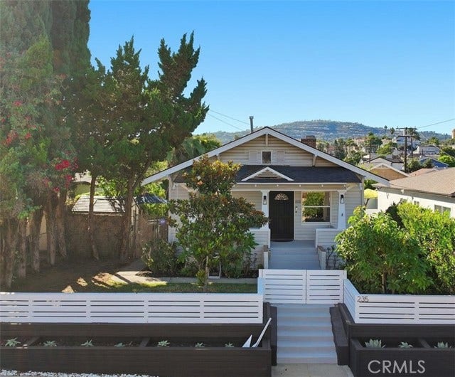Property photo for 235 S Meyler, San Pedro, CA