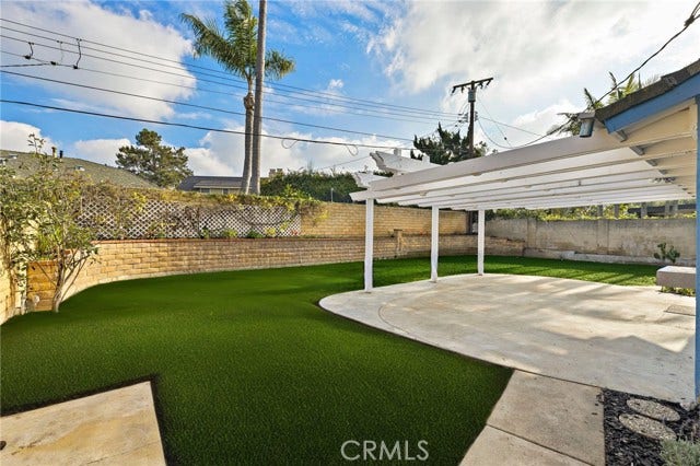 20152 Redlands DR, Newport Beach, CA 92660
