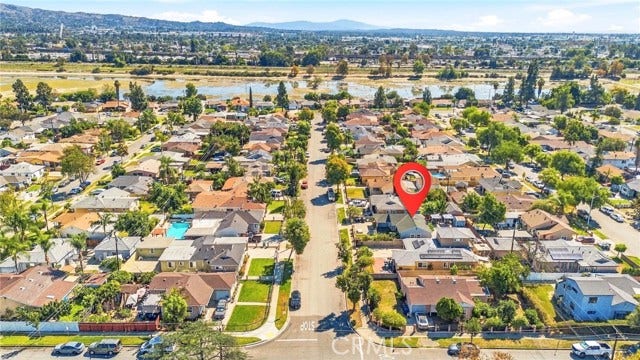 9612 Haney ST, Pico Rivera, CA 90660