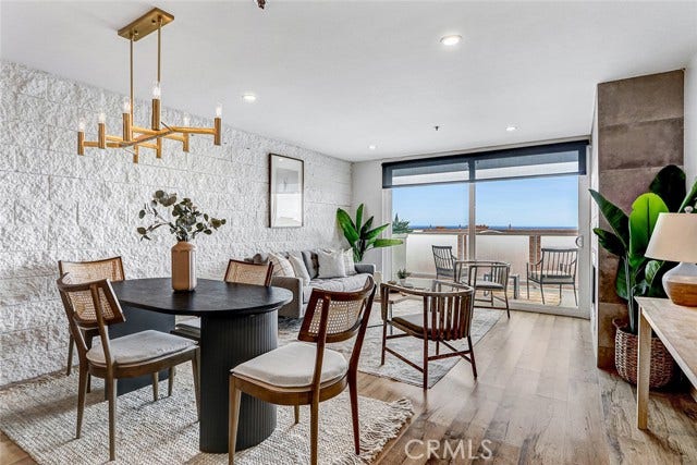 Property photo for 615 Esplanade, #508, Redondo Beach, CA