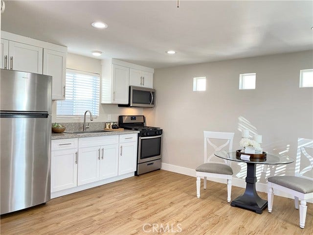 Property photo for 24215 Park, Torrance, CA