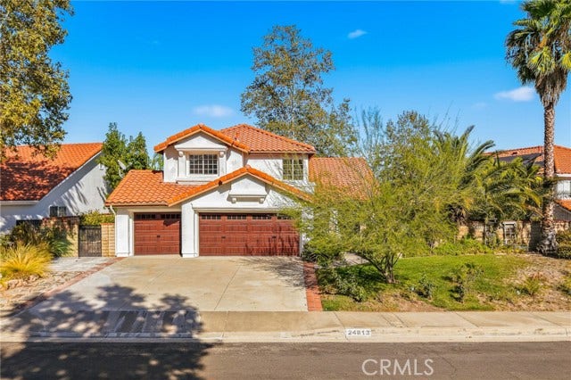 24813 Sagecrest, Stevenson Ranch, CA 91381 24813 Sagecrest, Stevenson Ranch, CA 91381