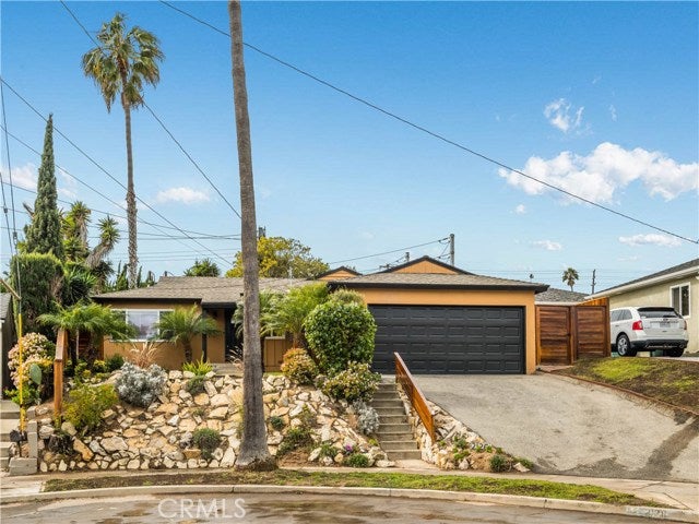 Property photo for 2126 Havemeyer Lane, Redondo Beach, CA