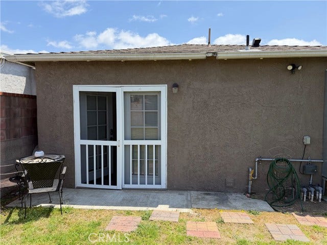 Property photo for 1651 W 215th, Los Angeles, CA