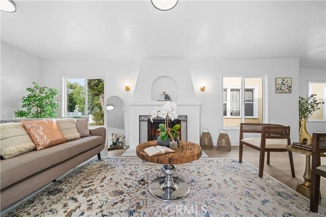 Property photo for 1558 Hauser, Los Angeles, CA