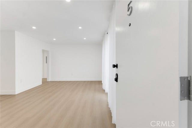 Property photo for 6300 Orange ST, #5, Los Angeles, CA