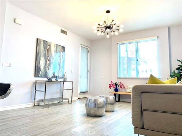 Property photo for 629 Traction Avenue, #208, Los Angeles, CA