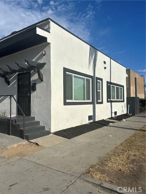 Property photo for 720 Atlantic AVE, Long Beach, CA
