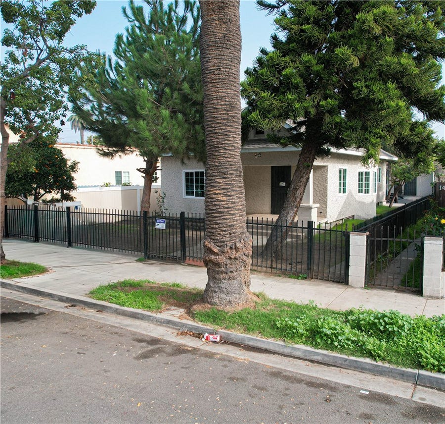 Property photo for 1450 Peterson, Long Beach, CA