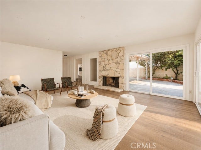 5047 Gerald AVE, Encino, CA 91436 virtually staged