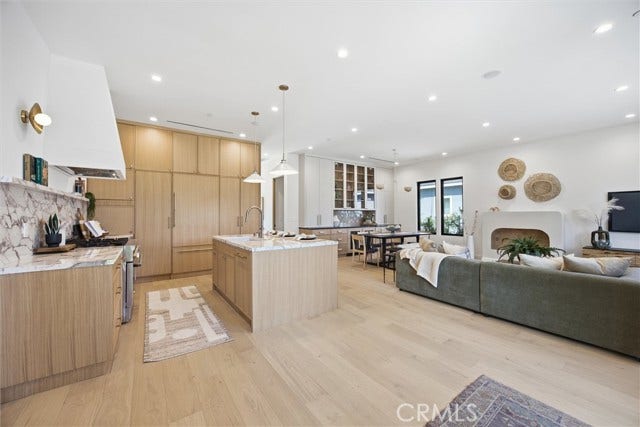 Property photo for 4221 Sunnyside AVE, Los Angeles, CA