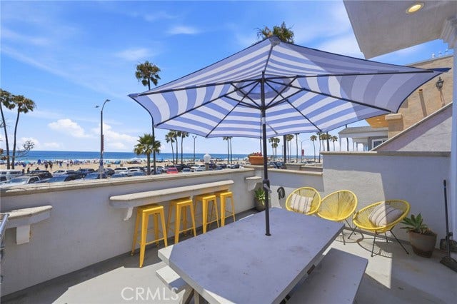 Property photo for 2202 W Oceanfront, Newport Beach, CA