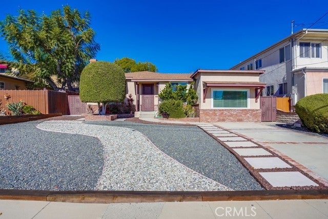 Property photo for 1310 W Santa Cruz Street, San Pedro, CA