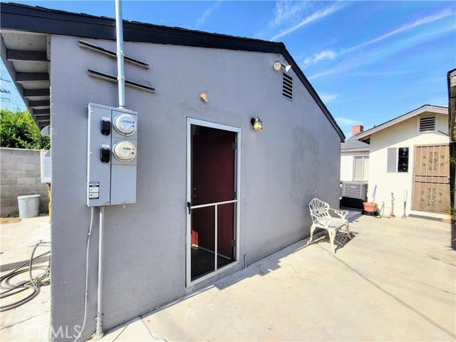 Property photo for 4514 Unit A Linden, Long Beach, CA