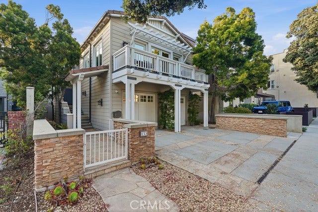 Property photo for 133 Hollister, Santa Monica, CA