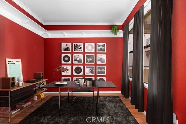 Property photo for 425 E Ocean, #440, Long Beach, CA