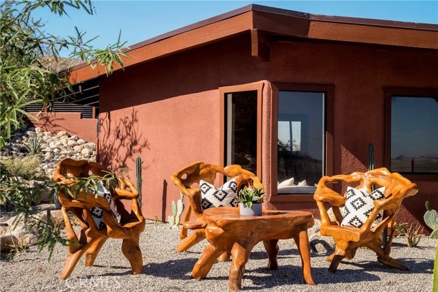 7420 Quail Springs, Joshua Tree, CA 92252
