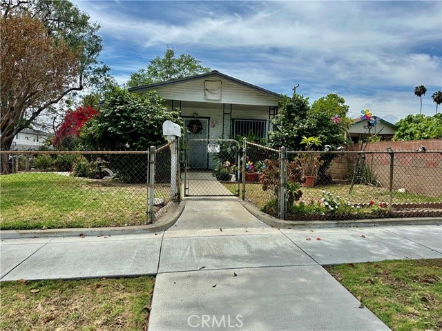 Property photo for 4160 Folsom ST, Los Angeles, CA