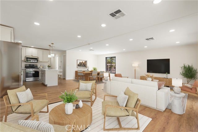 193 Avenida Orontes, Cathedral City, CA 92234