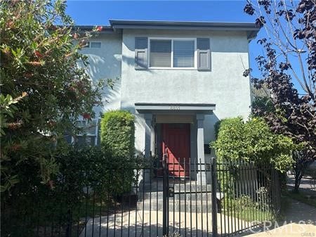 Property photo for 8801 Cattaraugus, Los Angeles, CA