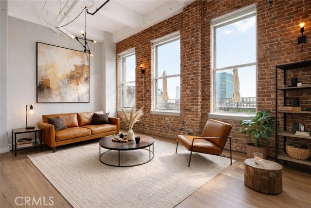 Property photo for 215 W 7th, #1307, Los Angeles, CA