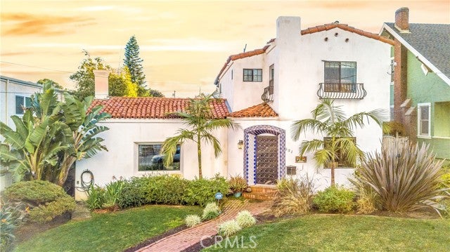 Property photo for 551 W 37th Street, San Pedro, CA