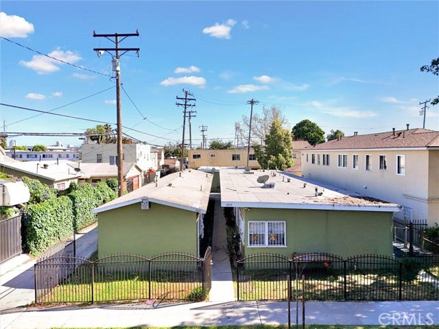 Property photo for 1430 W 19th, Long Beach, CA