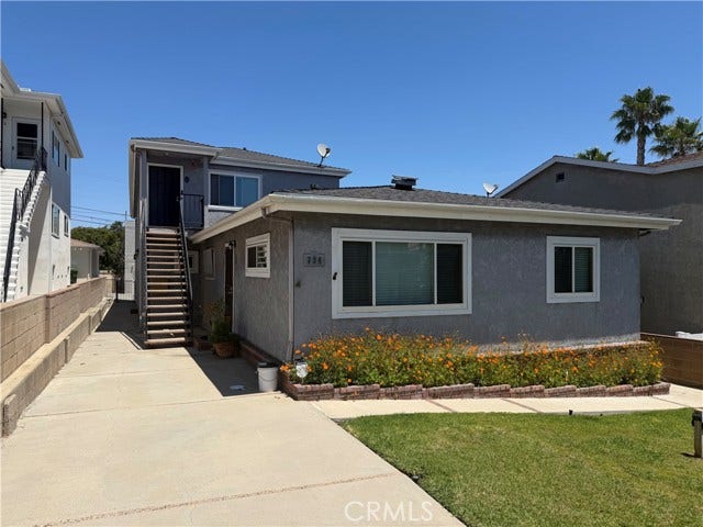 Property photo for 734 W 27th, San Pedro, CA