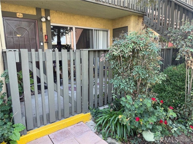 Property photo for 23304 Marigold AVE, #103, Torrance, CA