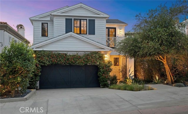 Property photo for 2517 Elm AVE, Manhattan Beach, CA