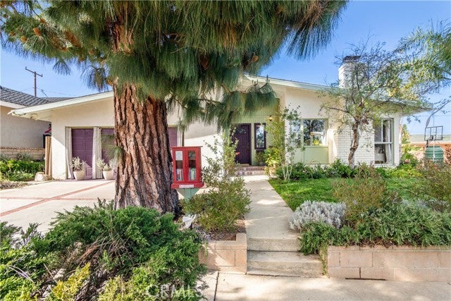 Property photo for 1915 Santa Rena Drive, Rancho Palos Verdes, CA