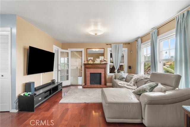 Property photo for 4603 St Charles, #4, Los Angeles, CA